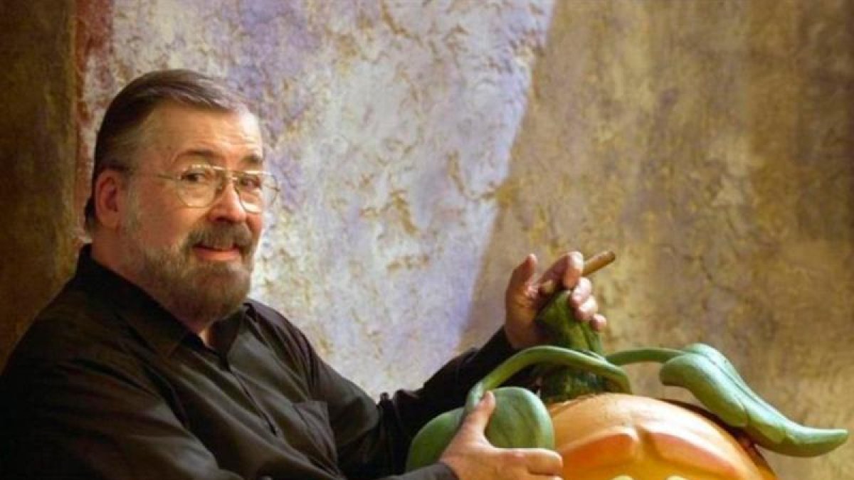 Chicho es ‘Imprescindible’