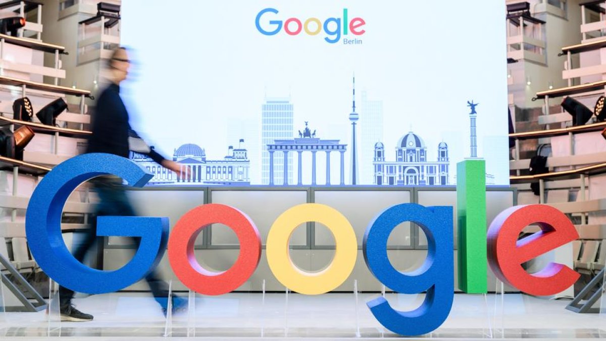 Bruselas multa Google con 1.490 millones euros para abusar de dominio en publicidad