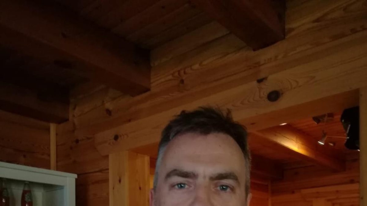 Les cues que es van registrar per accedir a la frontera de la Farga de Moles.