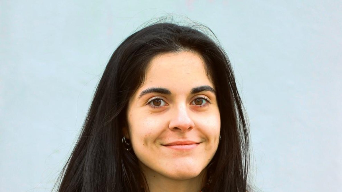 «Creo que aprendí la palabra teatro ligada a FiraTàrrega»