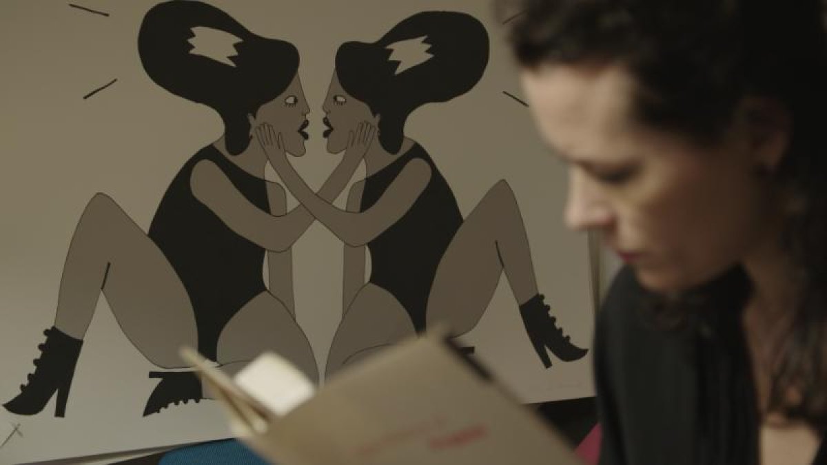 El sexe femení és ignorat a la ciència, a la medicina i a les aules.