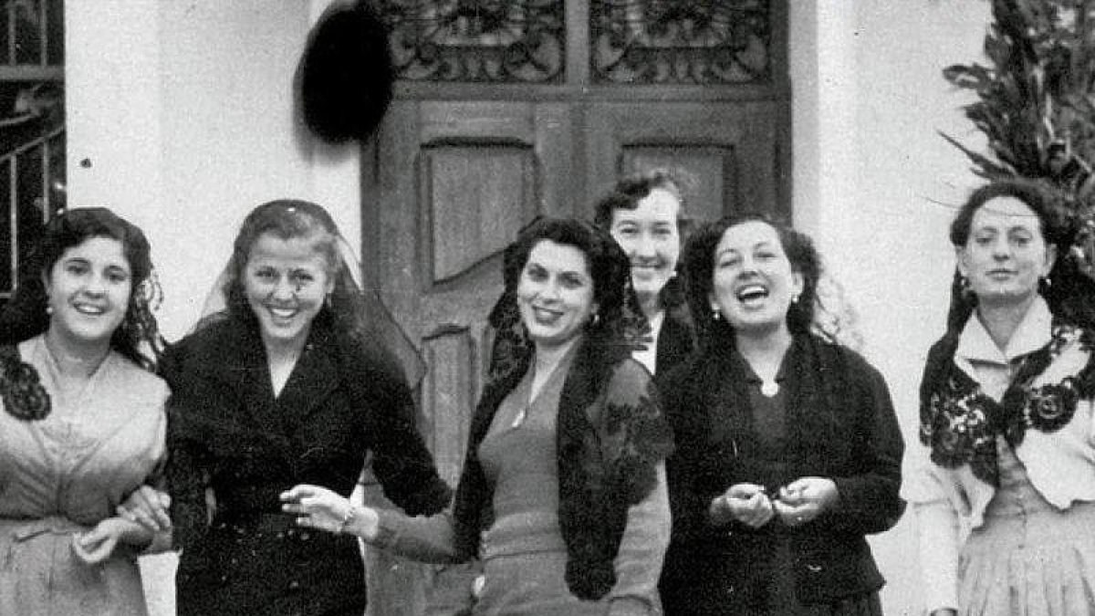 Artistes oblidades, a La 2