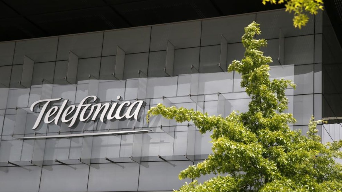 Multa a Telefónica por el servicio Movistar Fusión