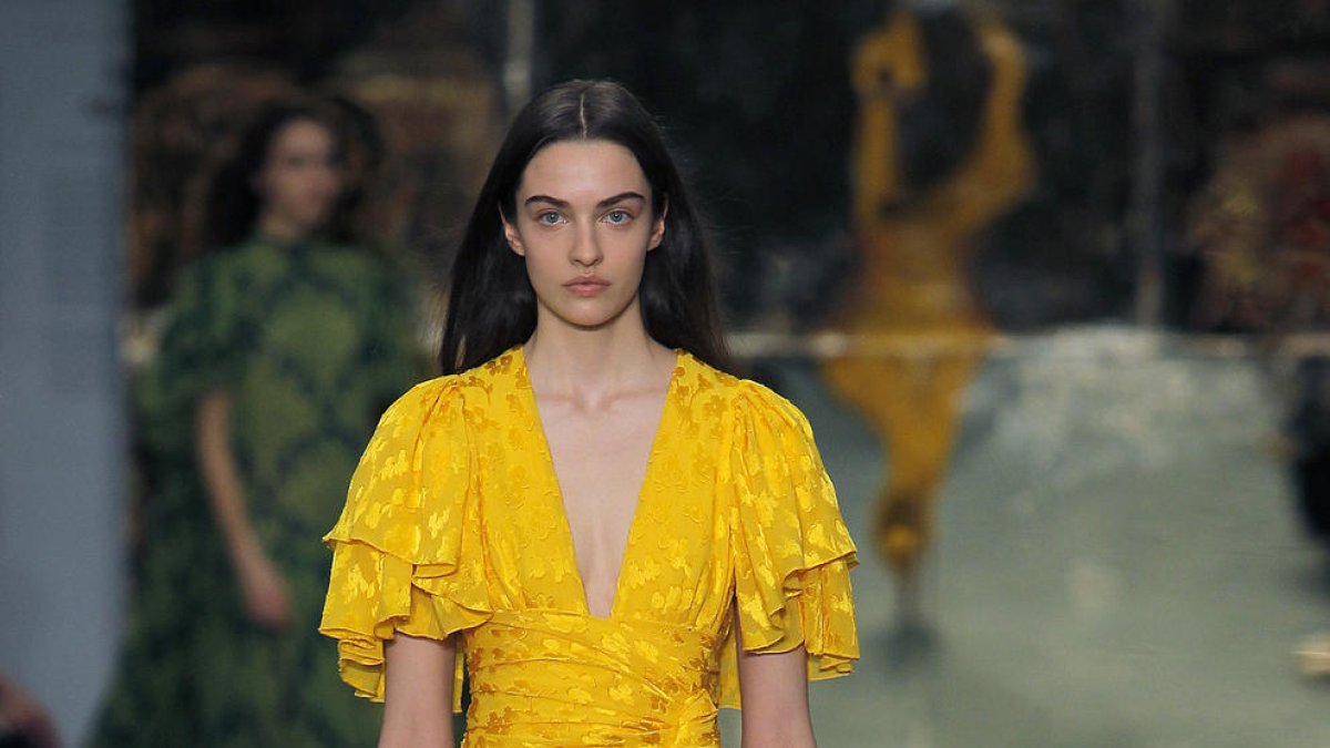 vitalitat a la mirada