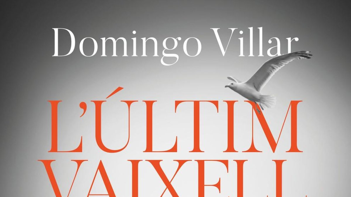 Un nou cas per a l’inspector Caldas