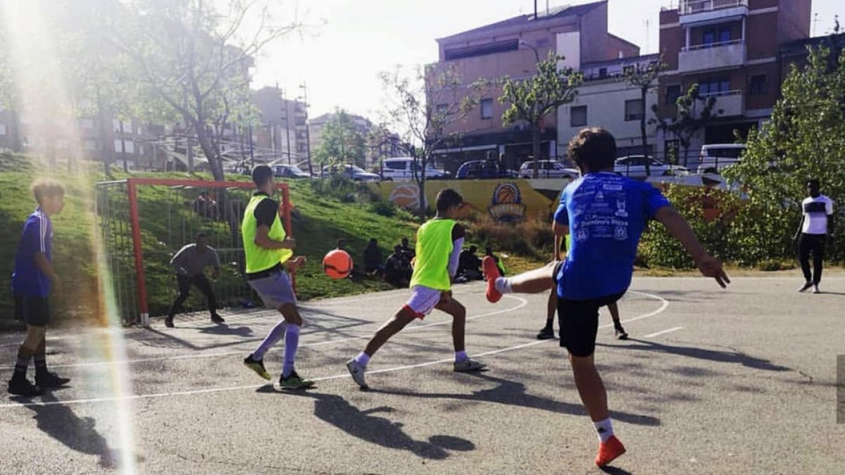 El proyecto se desarrolló durante el curso y finalizó ayer.