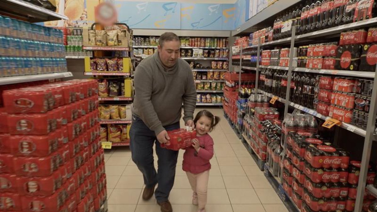 Problemas para los hombres