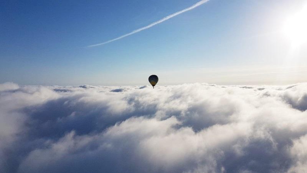 Una entrevista sobre el Delta