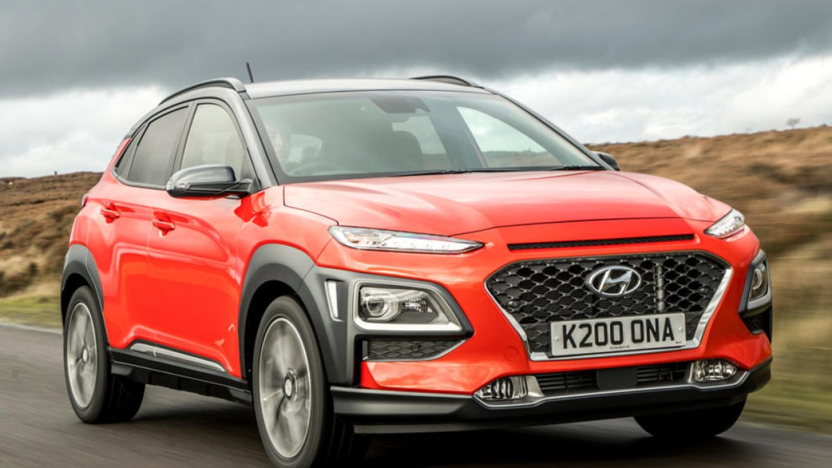 Hyundai instal·larà un punt de recàrrega al comprar un coche elèctric