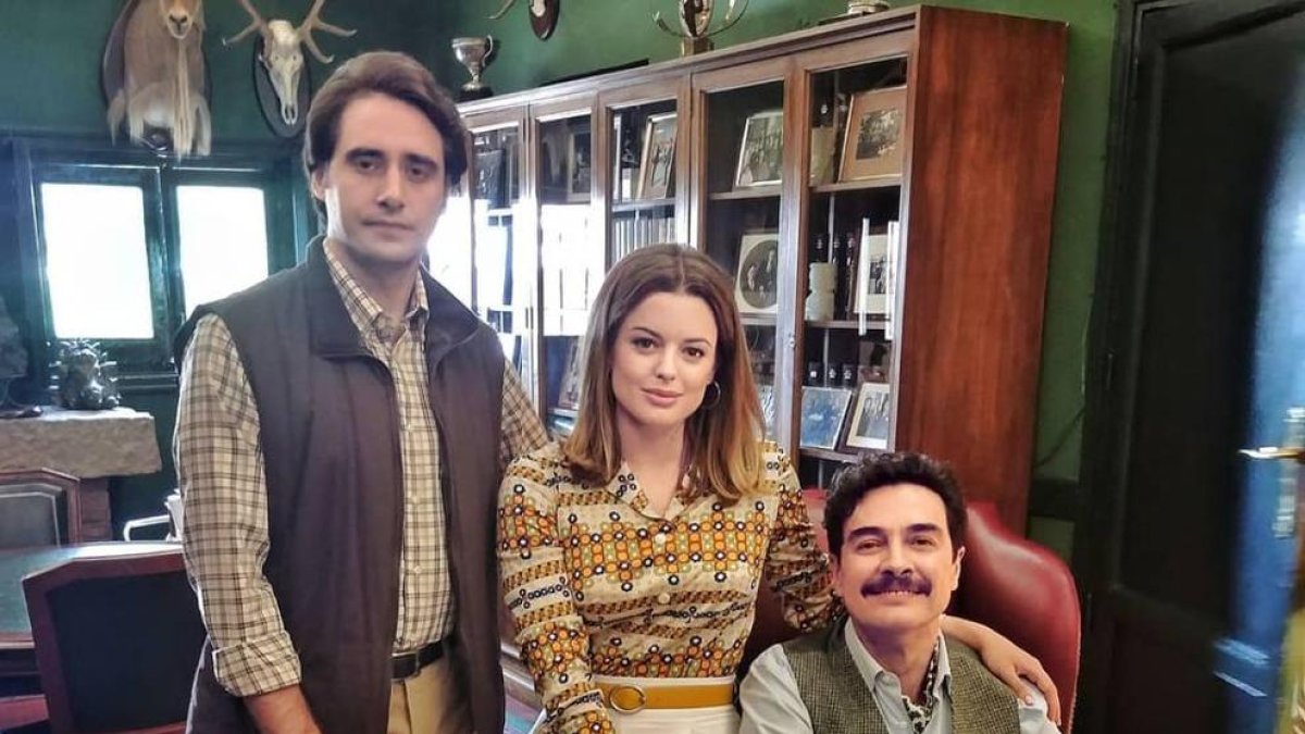 Fichajes en ‘Amar es para siempre’