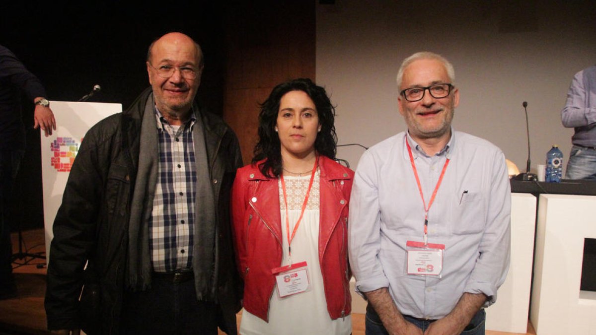 Jaume Sellés.