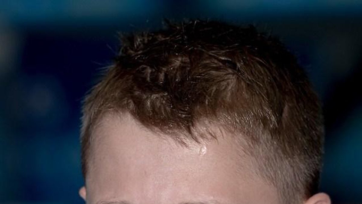 Oleksii Sereda.