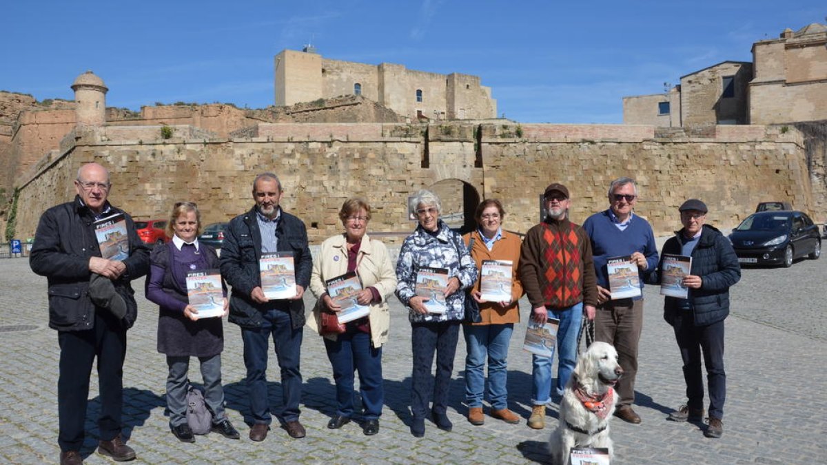 Nuevo número monográfico de la Seu Vella de la revista ‘Fires i Festes’