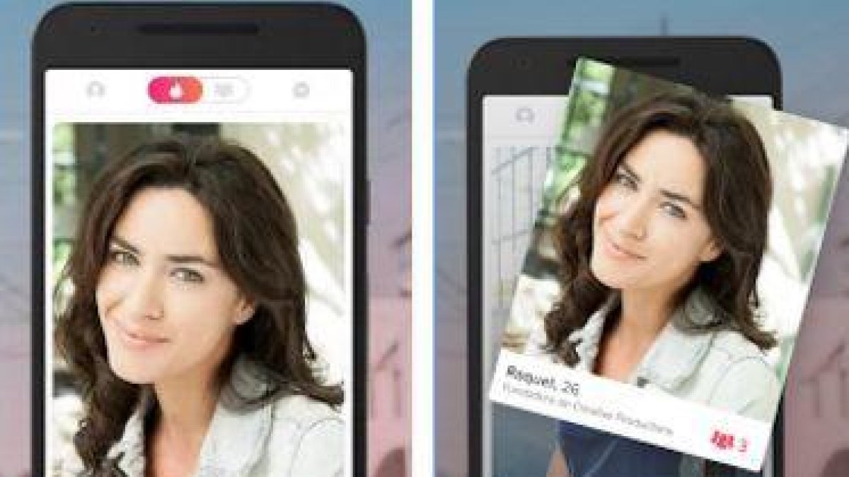 Com han revolucionat el flirteig els cinc anys de Tinder?