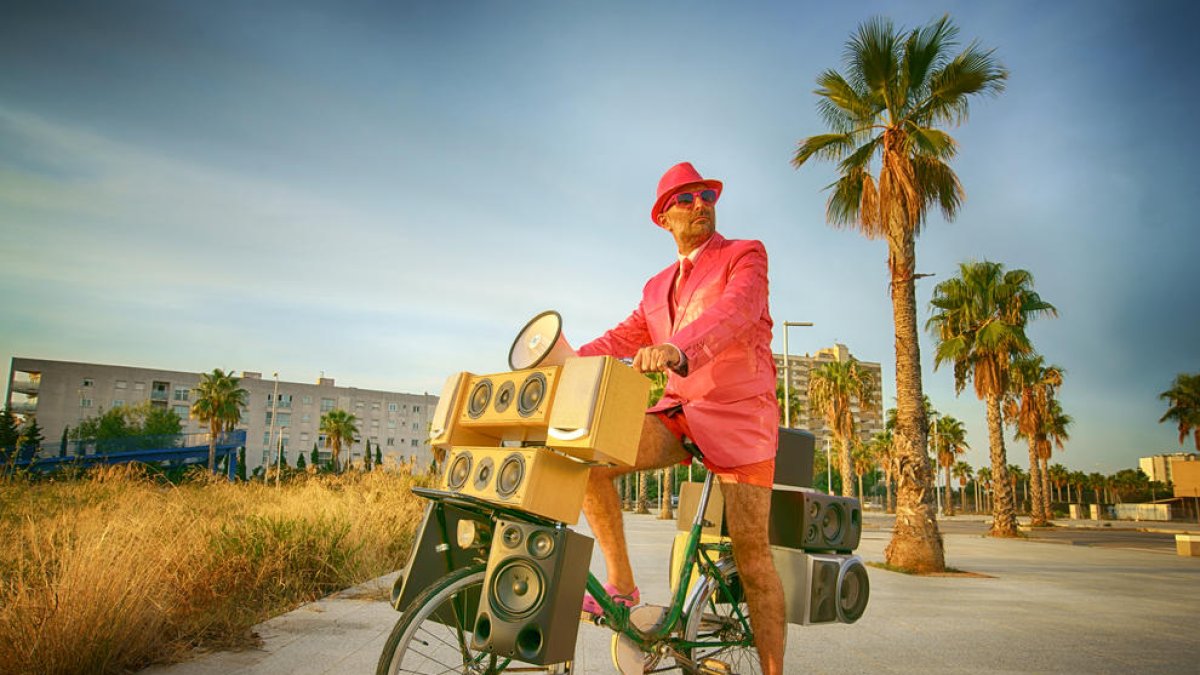 «Els lleidatans i els mallorquins tenim moltes coses en comú»