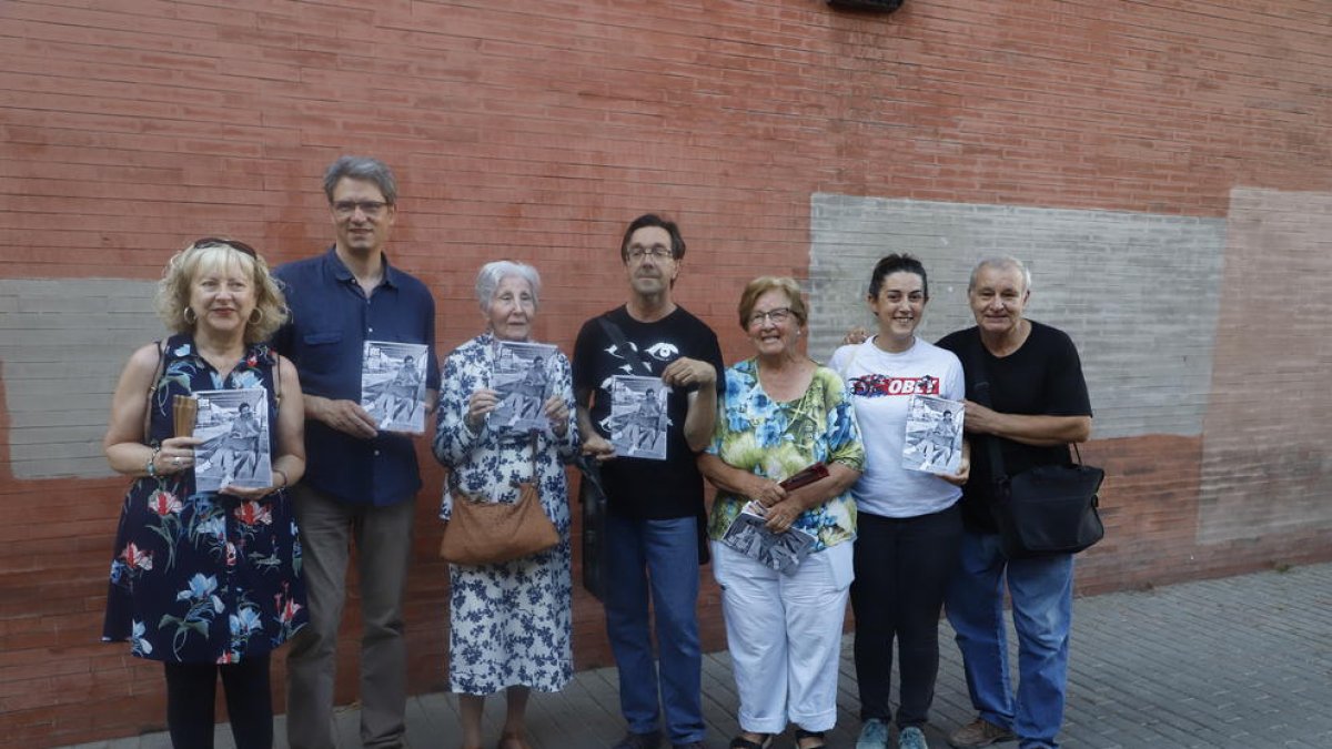 El Cafè del Teatre acull la presentació del número 24 de la revista
