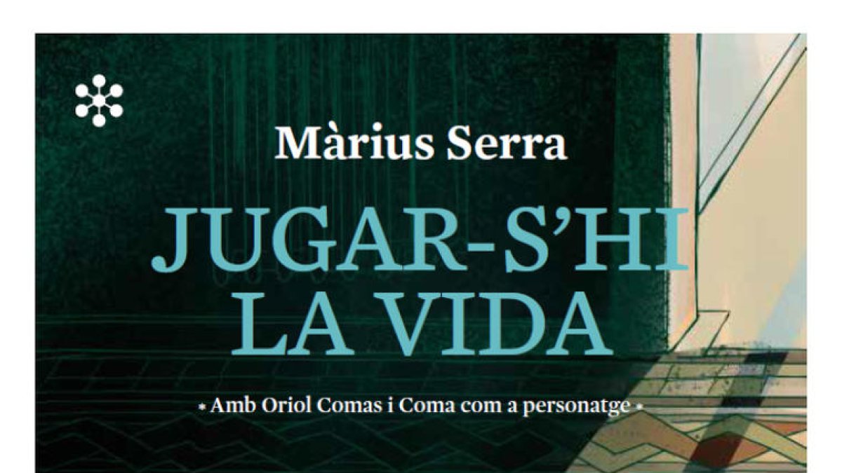 Màrius Serra furga    en la indústria del joc