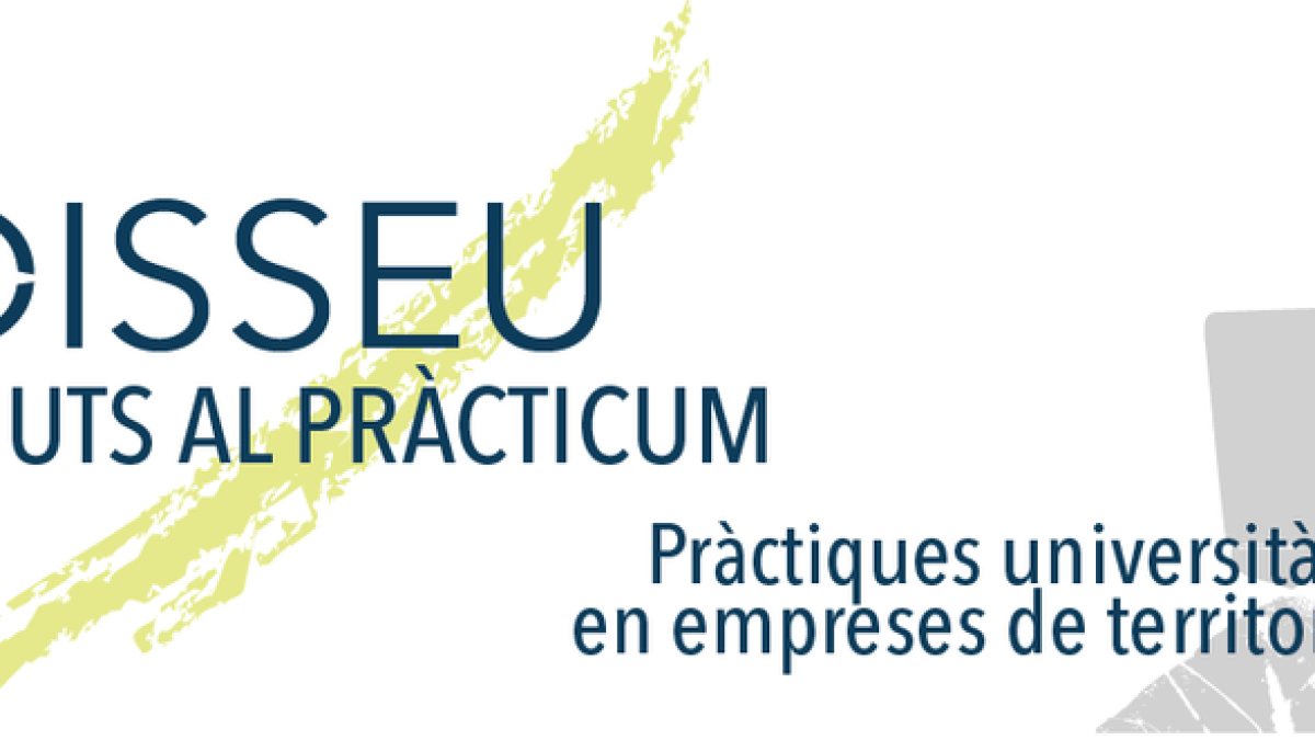 Oberta la convocatòria d'Ajuts al Pràcticum Odisseu 2019