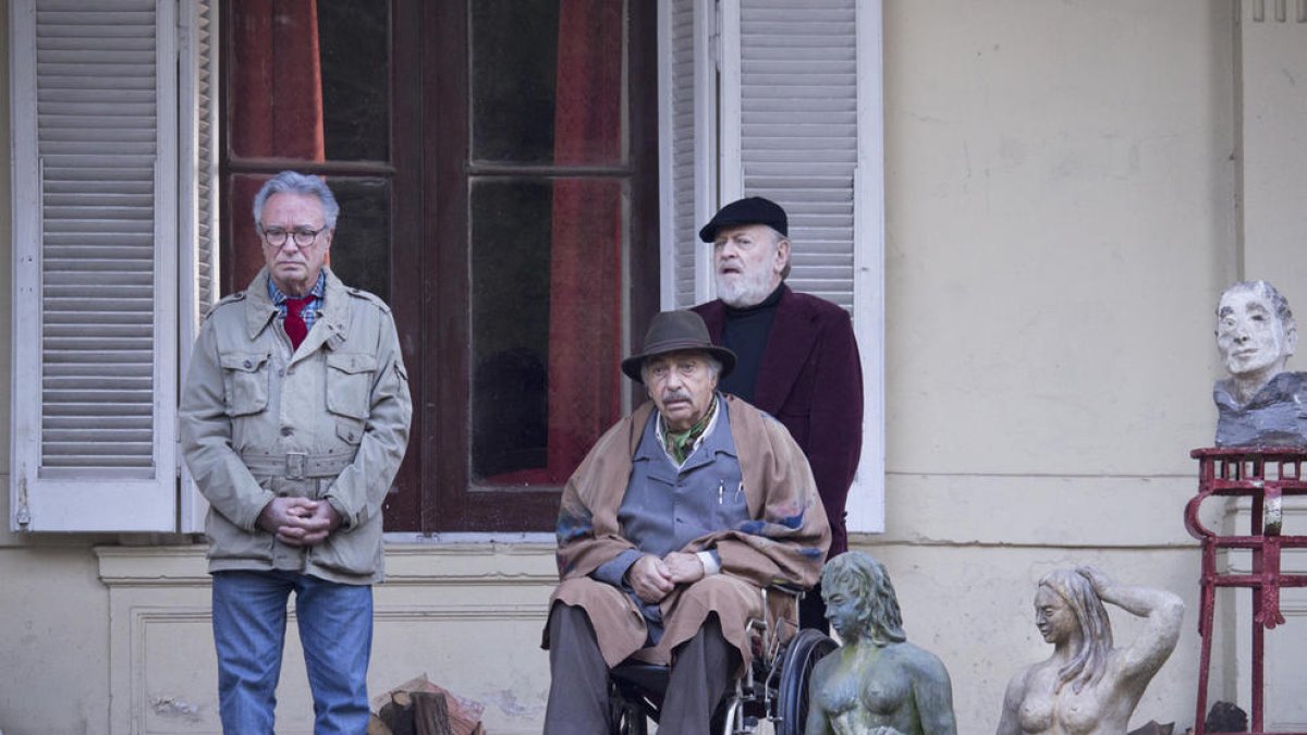 Aquella vella glòria