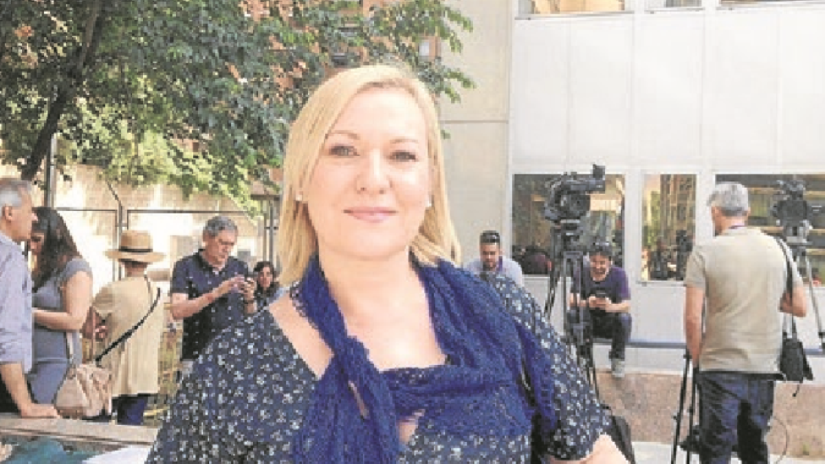 Encuentra a su familia biológica