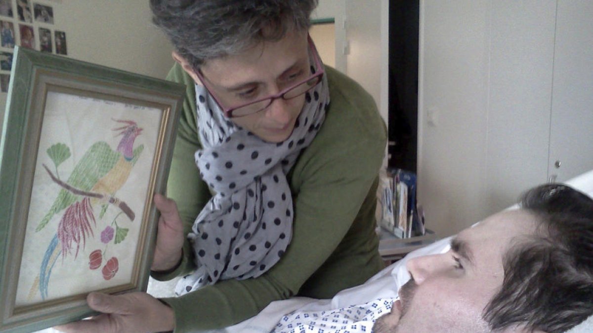 Mor Vincent Lambert, el francès en estat vegetatiu des de feia una dècada