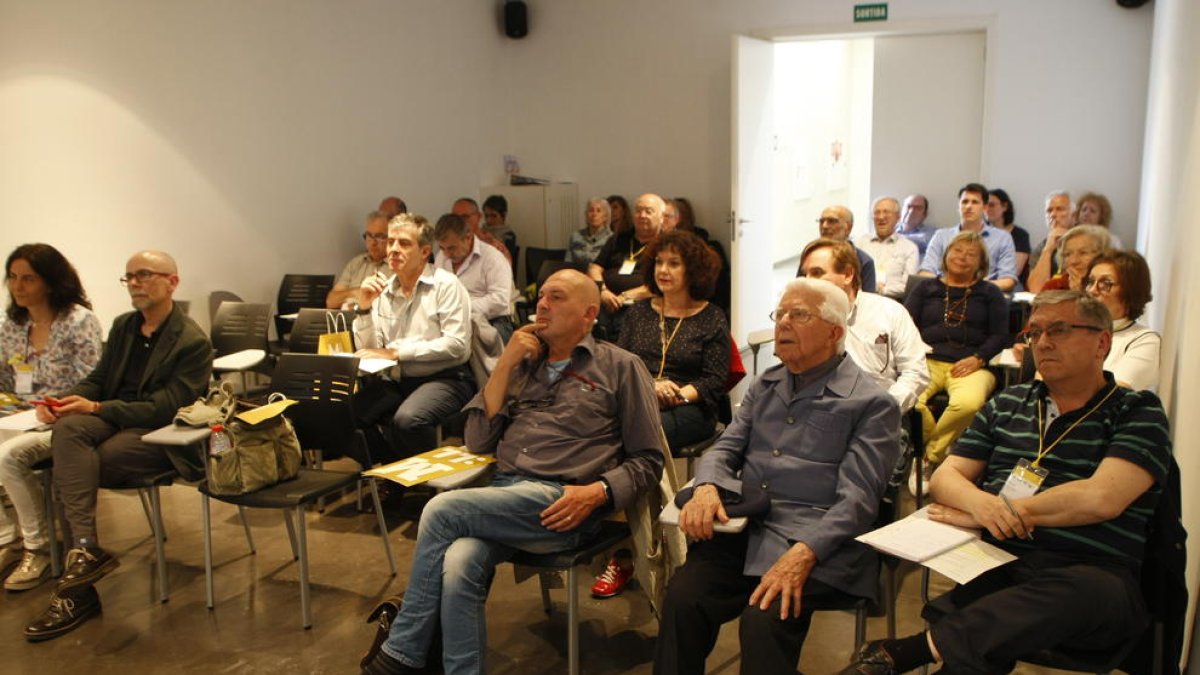 El Museu de Lleida descobreix el paganisme rere les festes cristianes