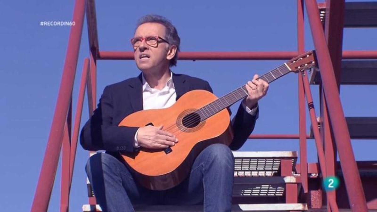 Un repaso a la historia de TVE