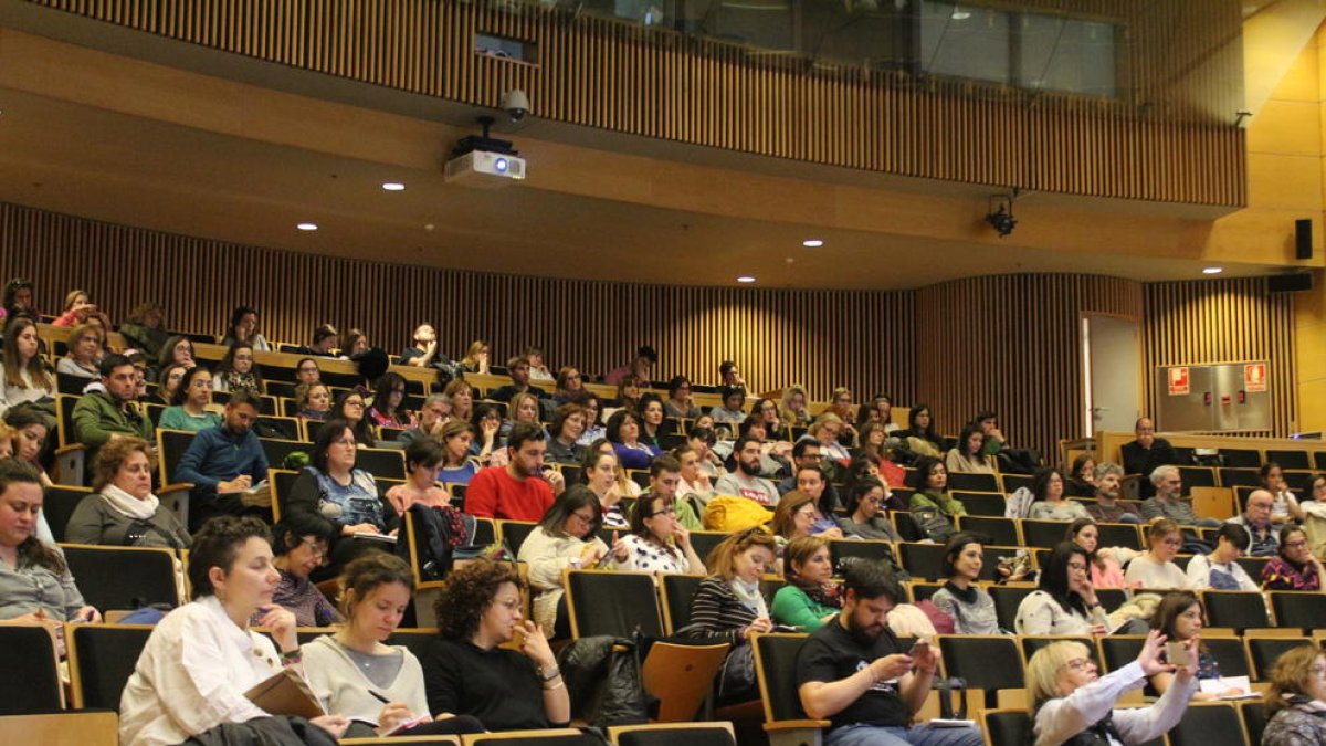 Instan a que los recreos sean un espacio de convivencia y coeducativo