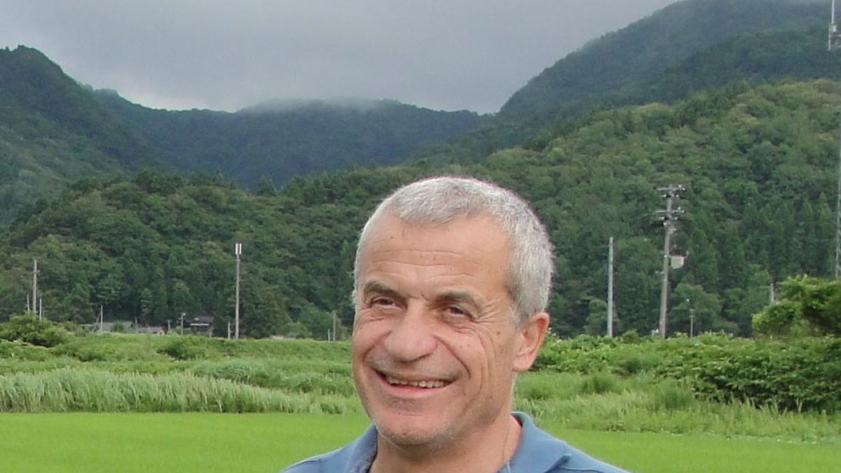 Geografia i molt més