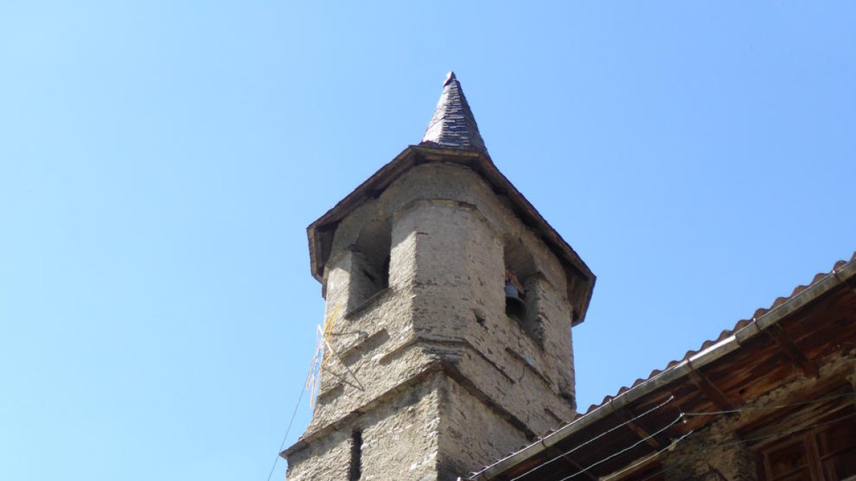 Denuncia l'atac del gos d'un edil de Vall de Cardós i demana prendre mesures