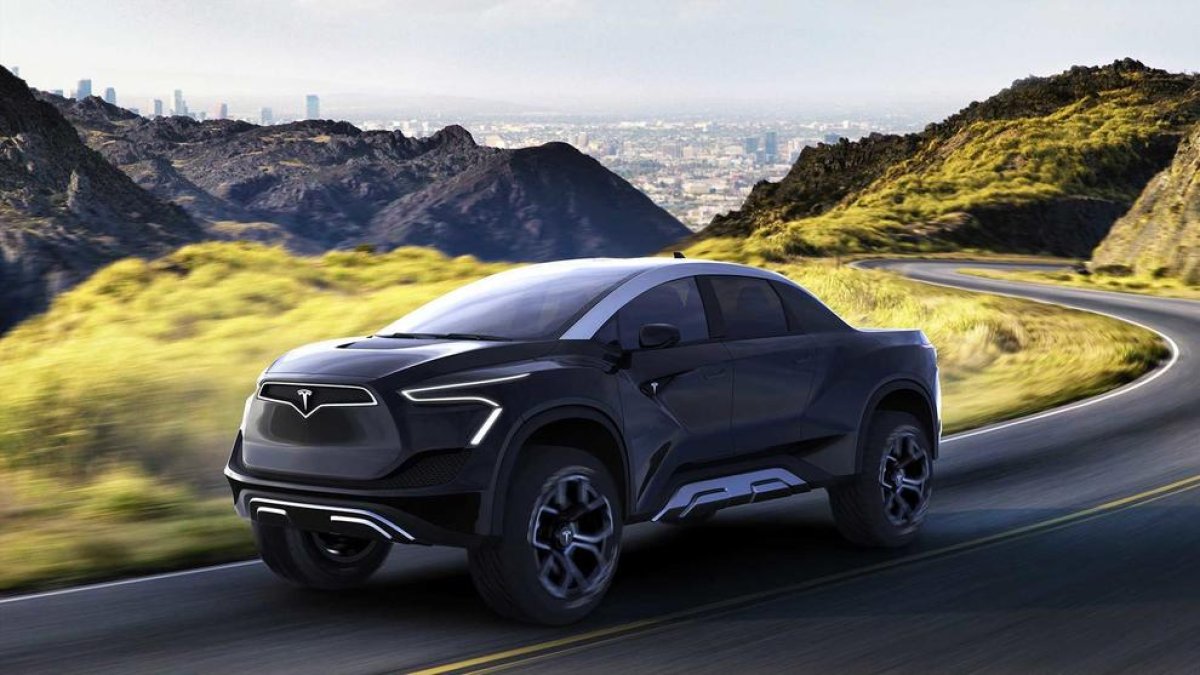 Tesla assoleix les 200.000 comandes del seu nou 'pick-up' Cybertruck en tres dies