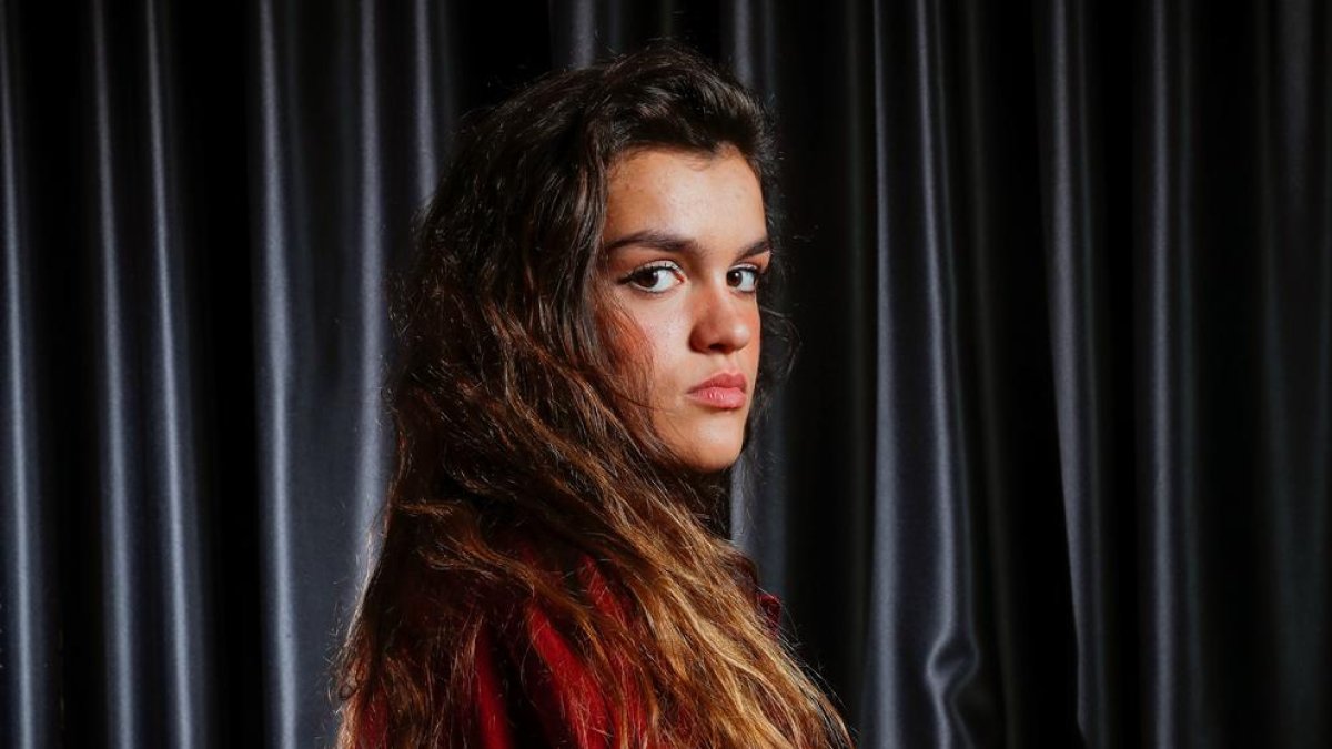 La cantante arrasa en la primera semana de ‘Pero no pasa nada’