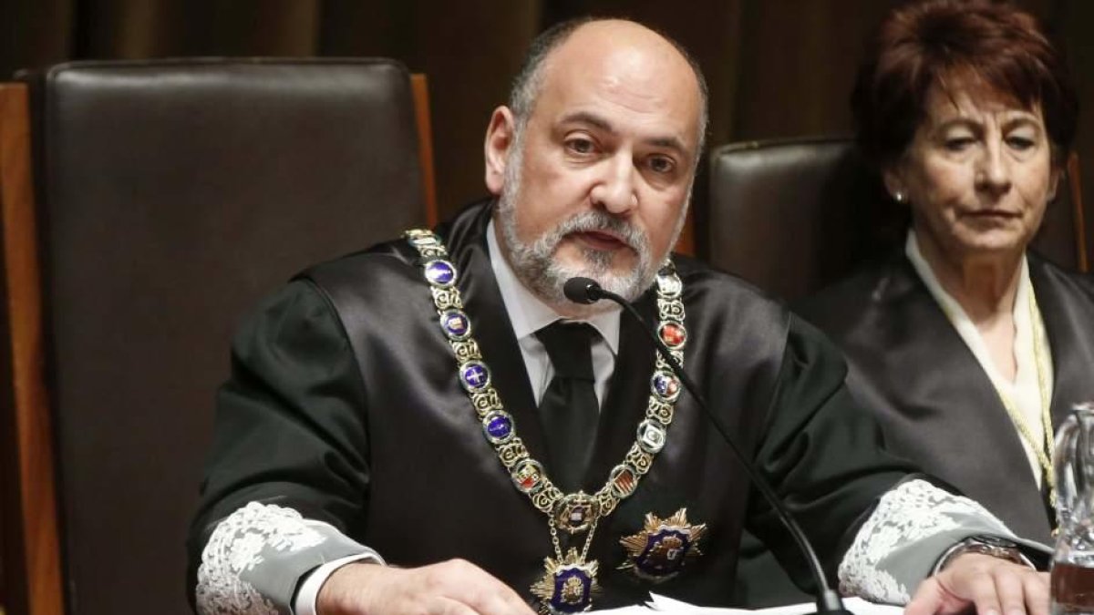 Francisco Pérez de los Cobos.