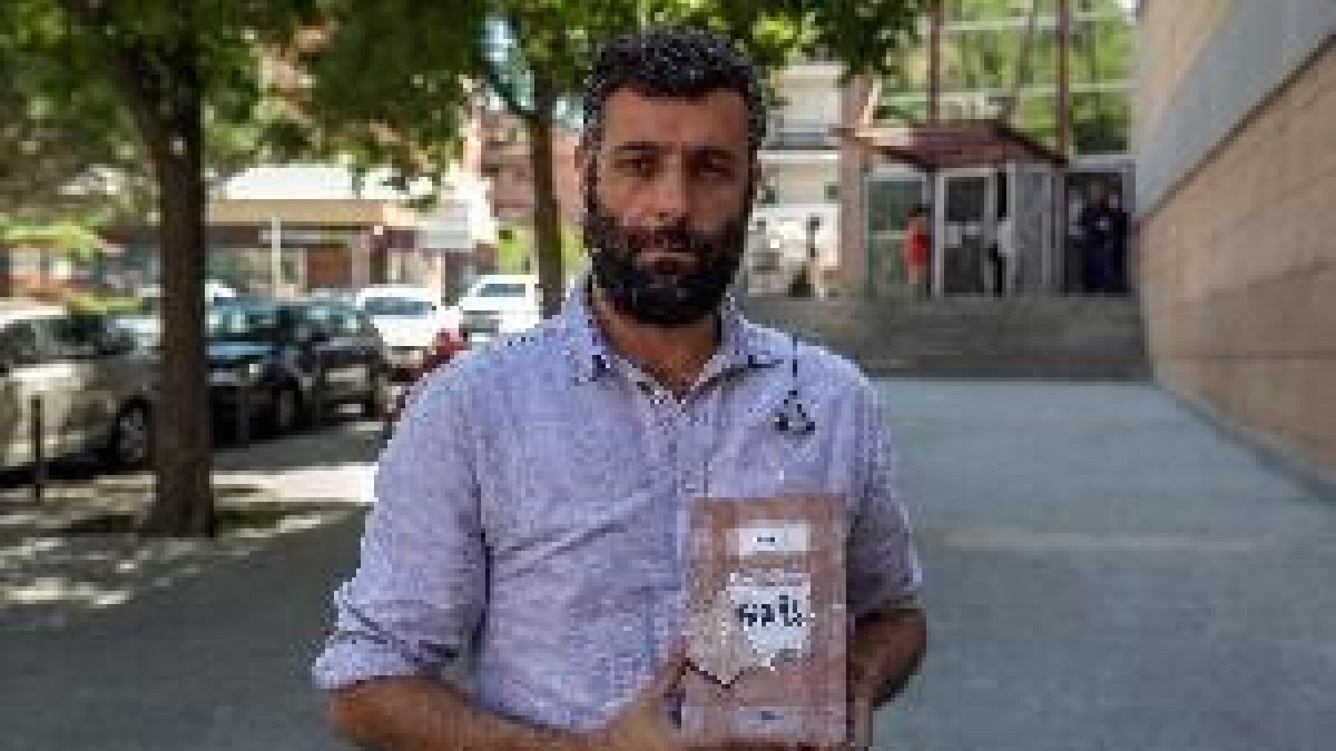 L'Audiència Provincial de Madrid aixeca el segrest del llibre 'Fariña'