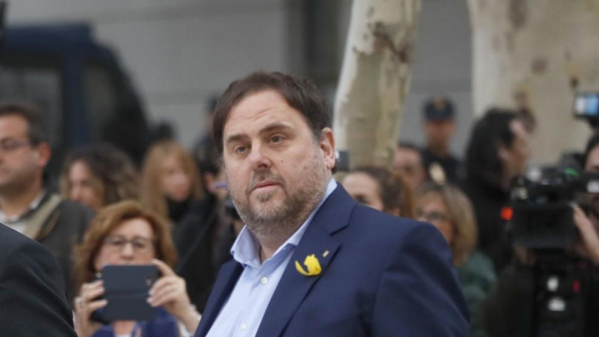 ERC guanyaria les eleccions i els independentistes revalidarien la majoria, segons el CEO