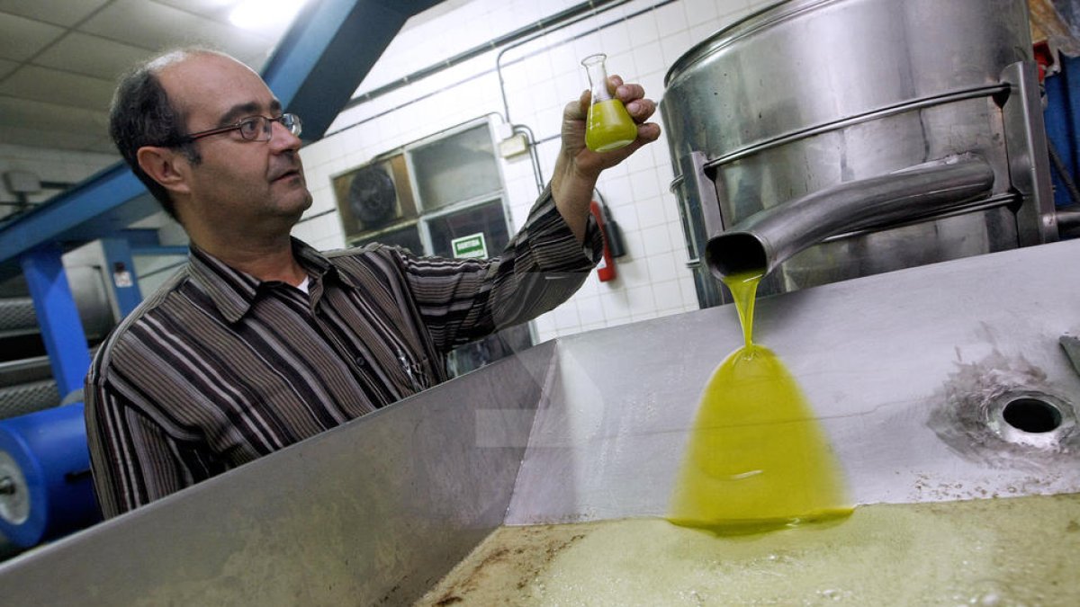 Aquests són els increments dels aranzels anunciats pels EUA