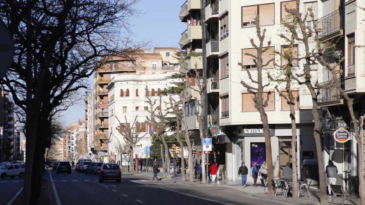 L’arrest va tenir lloc ahir al matí a Prat de la Riba.