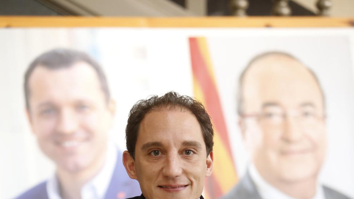 «¿Ros? buen defensa del Barça»