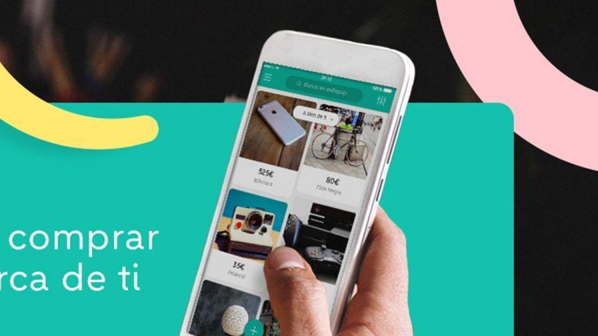Alumnes roben llibres de text en un institut i els venen a Wallapop