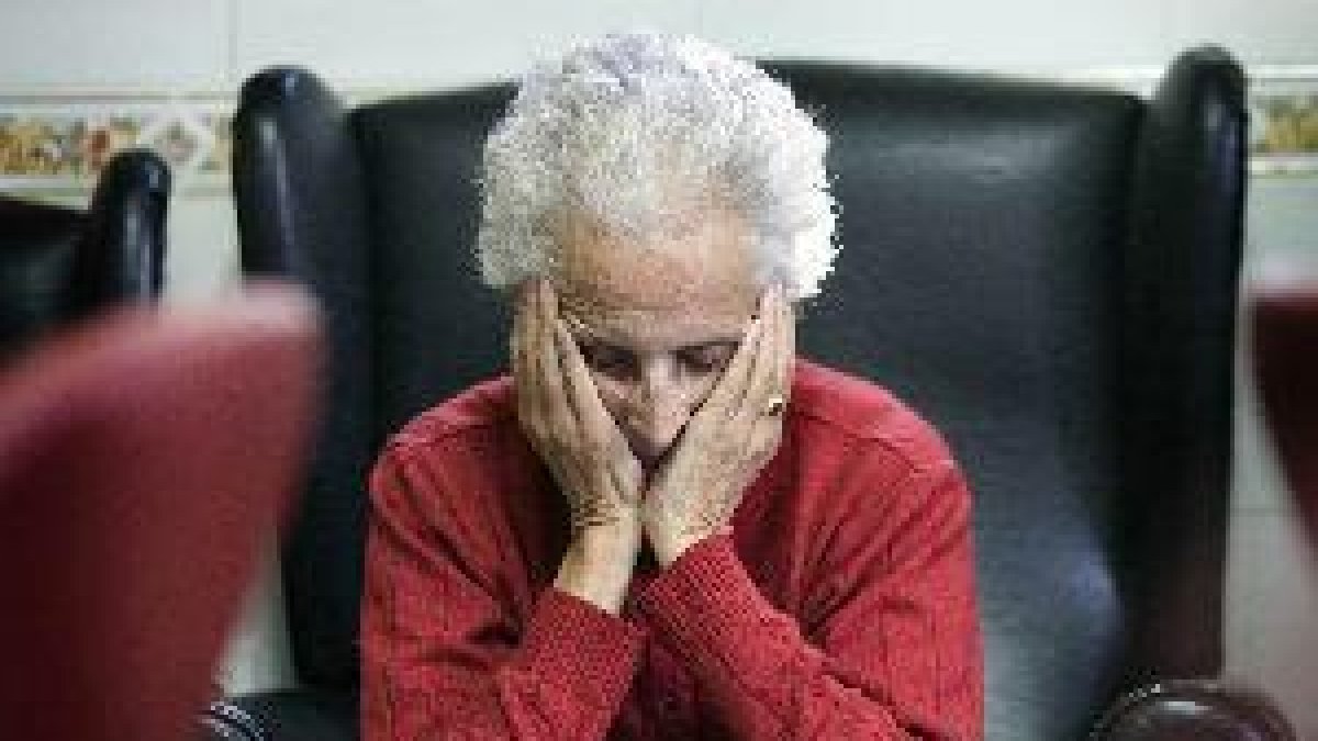 Descubren alteraciones cerebrales en personas sanas con más riesgo de Alzheimer