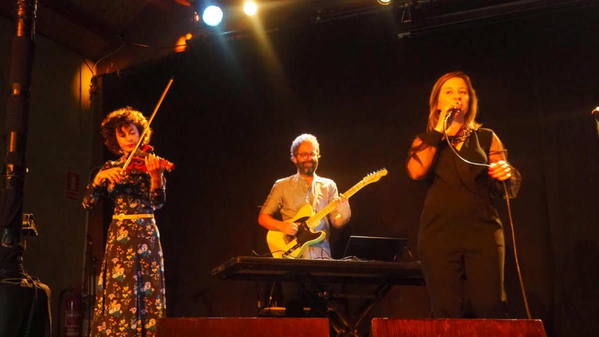 Mágicas sensaciones