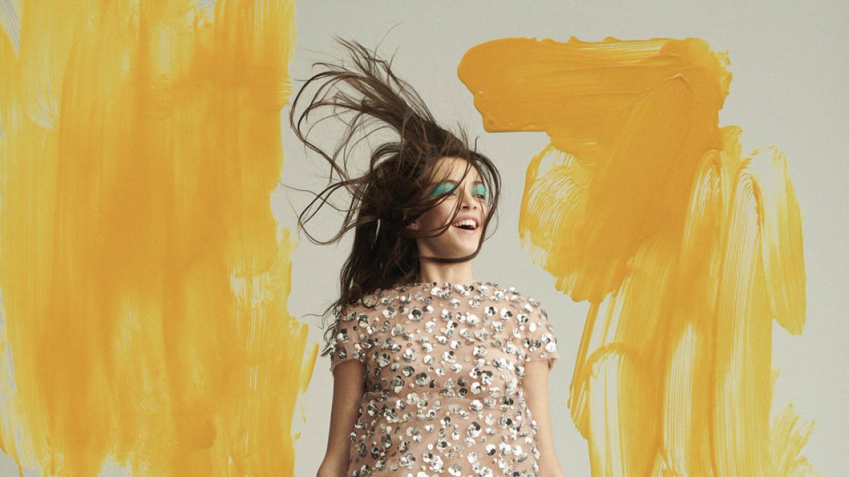 la ‘vie en rose’