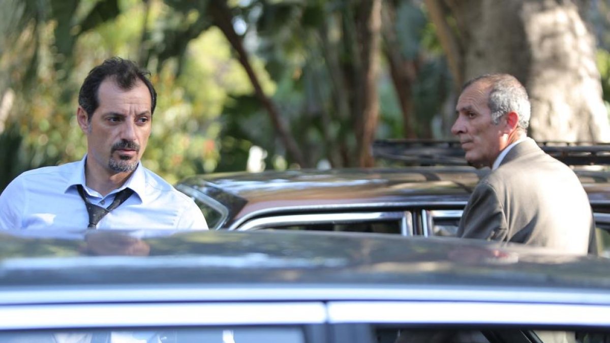 Una reguera de pólvora