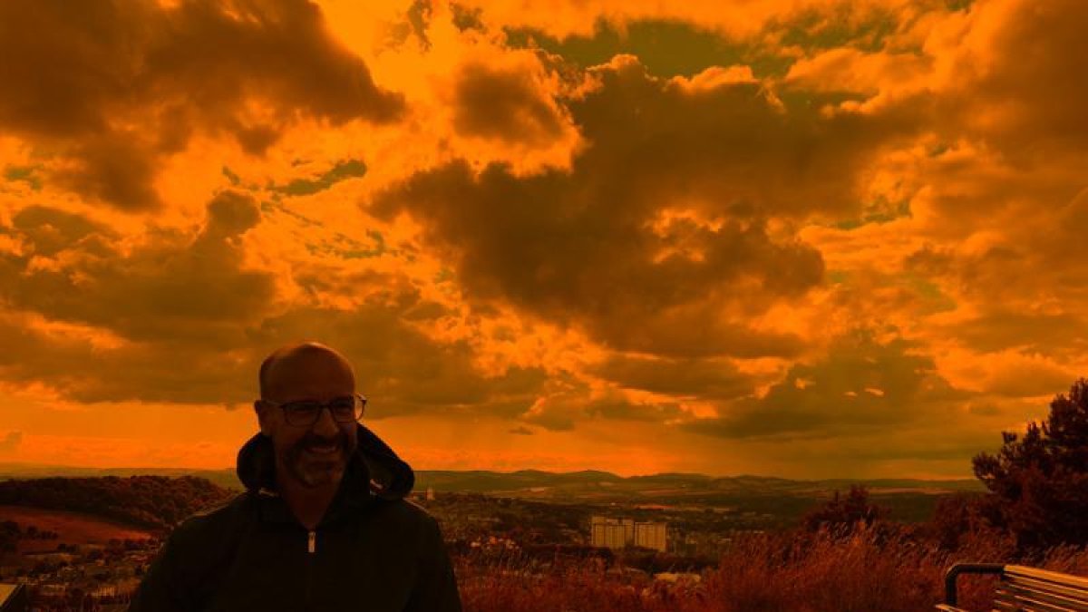 ‘Cases d’algú’ se’n va a Escòcia