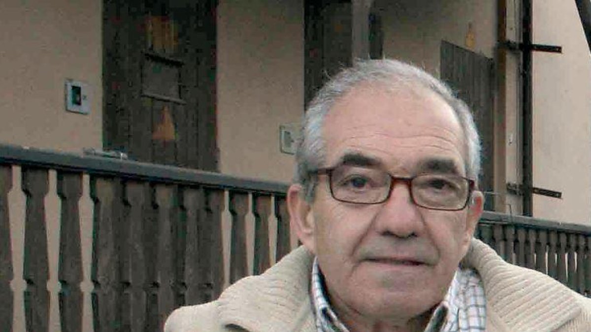 Javier Tous.