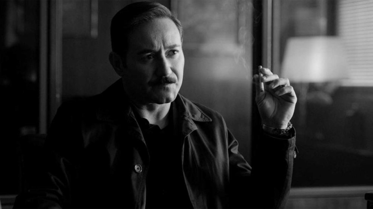 El detective melancólico