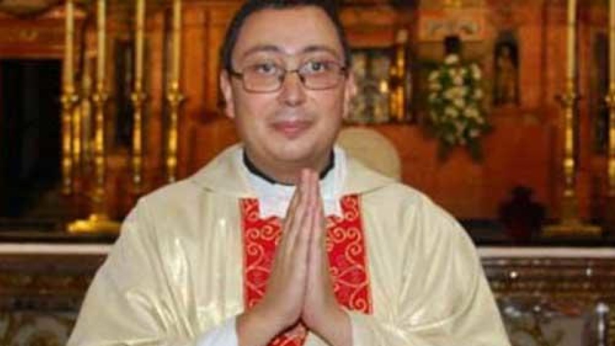 Imatge d’arxiu d’Ignacio Mora Vilaltella.