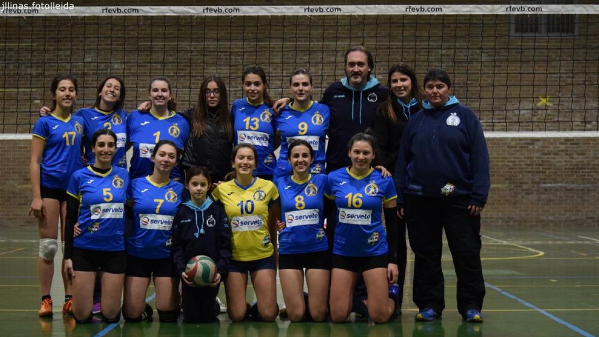 El CECELL renova patrocinador