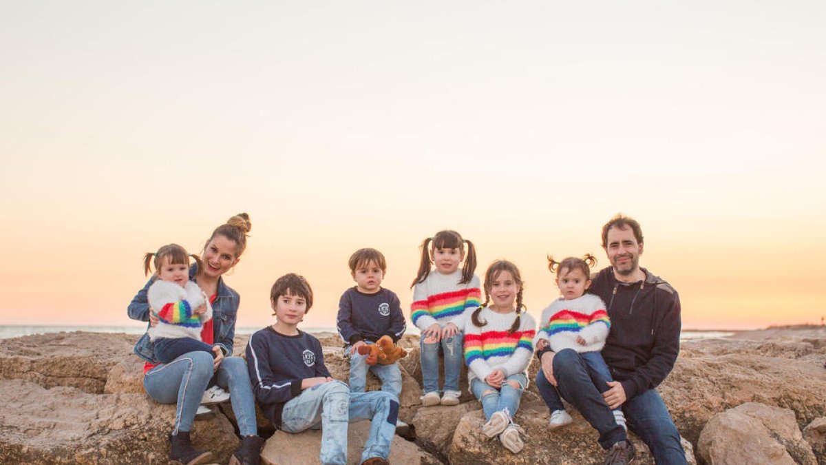 Youtube com a àlbum familiar