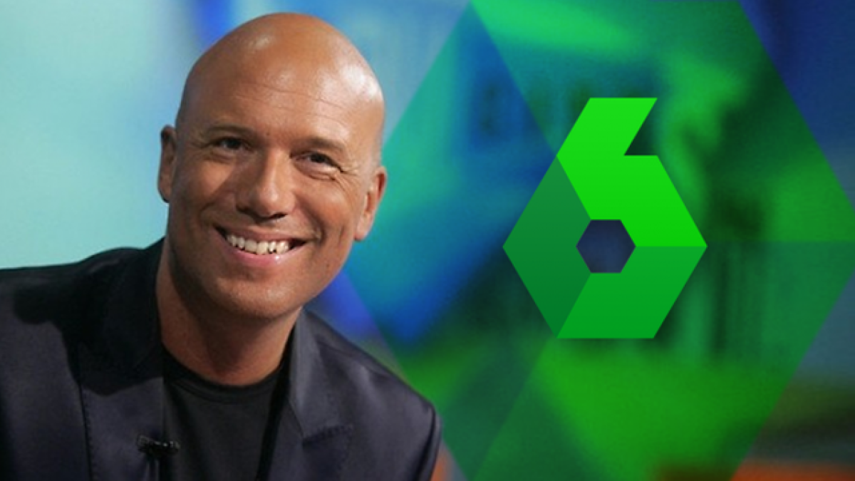 Arús en su nueva casa.